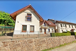 Penzion Slovensk kras - Pleivec - Roava