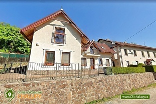 Nov� objekt: Penzion Slovensk� kras - Ple�ivec - Ro��ava 4S-026