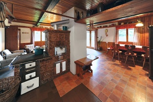 Roubenka Broumovsko - Adršpašsko-teplické skály