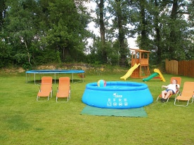 Penzion Liptov - Slovensko - aquapark Tatralandia