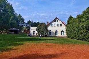 Nov objekt: Penzion u lesa - Hamr na jezee - Janv Dl 10C-028