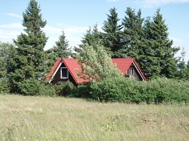 Nov objekt: Chalupa Orlick hory - Zieleniec - Velk Detn 8C-077