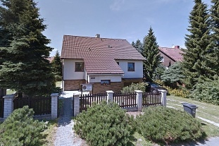 Apartmány Bobule - Deštné v Orlických horách