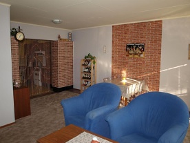 Apartmány Bobule - Deštné v Orlických horách