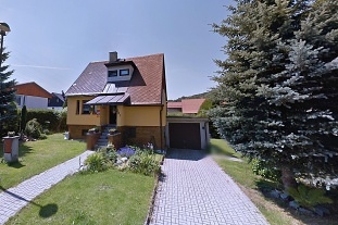 Nov objekt: Chata v Orlickch horch - Studen vrch - pik 8C-079