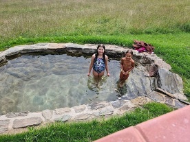 Chalupa P�nkav�� Vrch - se saunou - Krkono�e