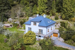 Chalupa esk rj - Mal Skla - Koberovy