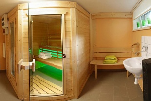 Chalupa esk rj - Mal Skla - Koberovy