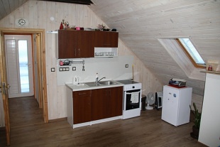 Chata CHKO Štiavnické vrchy - Žarnovica