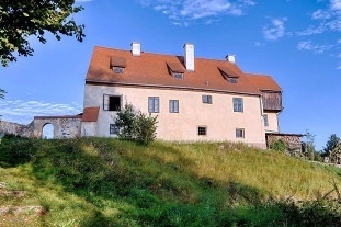 Nov� objekt: Chalupa �esk� les - Plan� - Mari�nsk� L�zn� 3C-045