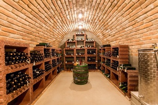 Rekrean dm Podyj - pehrada Znojmo - Morava