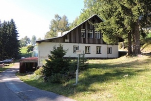 Horská chata Pod kostelem - Strážné - Labe