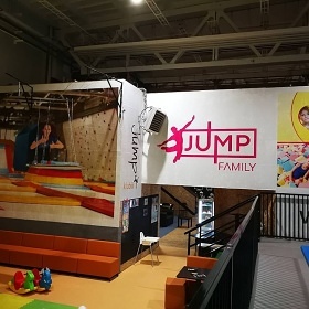 JUMP Family - Ústí nad Labem