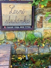 Stezka Zouvalka - Brno