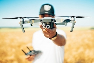 Pilotní průkaz na dron - intenzivní kurz