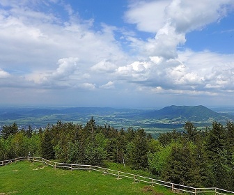 Hora Radhošt – Frenštát pod Radhoštěm