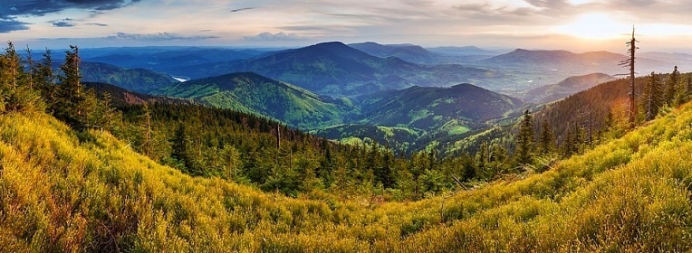 Lysá hora – Frýdlant nad Ostravicí