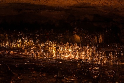 Jeskyně Víl – Kyjov