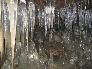 Jeskyně Víl – Kyjov