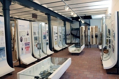 Krkonošské muzeum Jilemnice