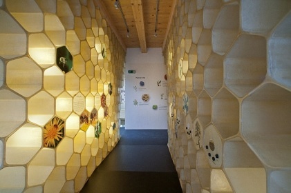 Muzeum Včelí svět - Hulice