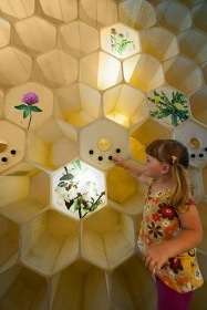 Muzeum Včelí svět - Hulice