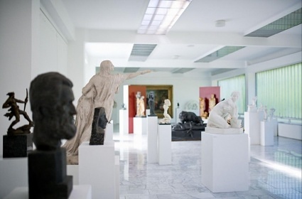 Městské muzeum a galerie Hořice