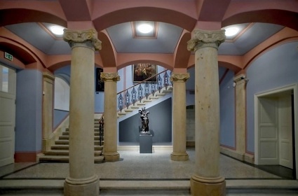 Městské muzeum a galerie Hořice