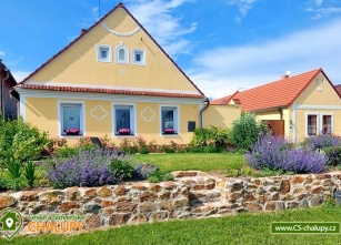 CS-CHALUPY.cz Inzerujte tam, kde to dv smysl