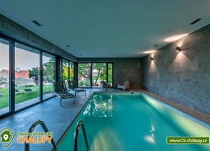 Amazing zitky CS-CHALUPY