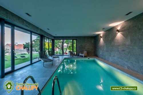 Amazing zitky CS-CHALUPY