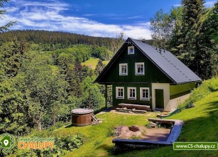 Inzerujte na CS-CHALUPY.cz - Bez proviz. Napmo. Frov.