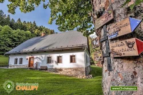 Ubytovn REZERVUJTE PMO U MAJITELE - za nejni cenu.