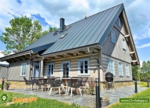 Chalupi 2026 - Katalog Chaty a Chalupy k pronjmu - 2026 na CS-CHALUPY.cz