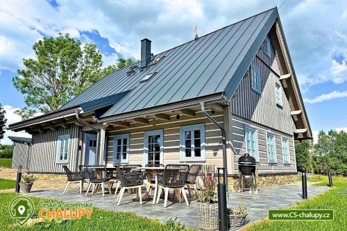 Chalupi 2026 - Katalog Chaty a Chalupy k pronjmu - 2026 na CS-CHALUPY.cz
