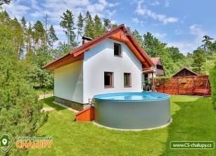 Chaty levn�? Ano m�me� na www.CS-CHALUPY.cz