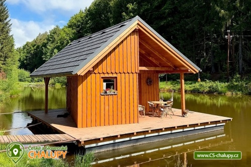 GLAMPING - Objevte kouzlo zážitkového ubytování na CS-CHALUPY