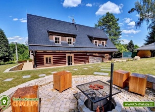 Podzim na chalup� - Barvy, klid a nejlep�� v�kendov� �niky