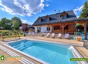 �esk� chalupy 2027 � trendy, kter� budou ur�ovat p��t� sez�nu